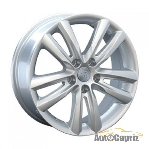 Диски Replay HND170 S R17 W7 PCD5x114.3 ET41 DIA67.1